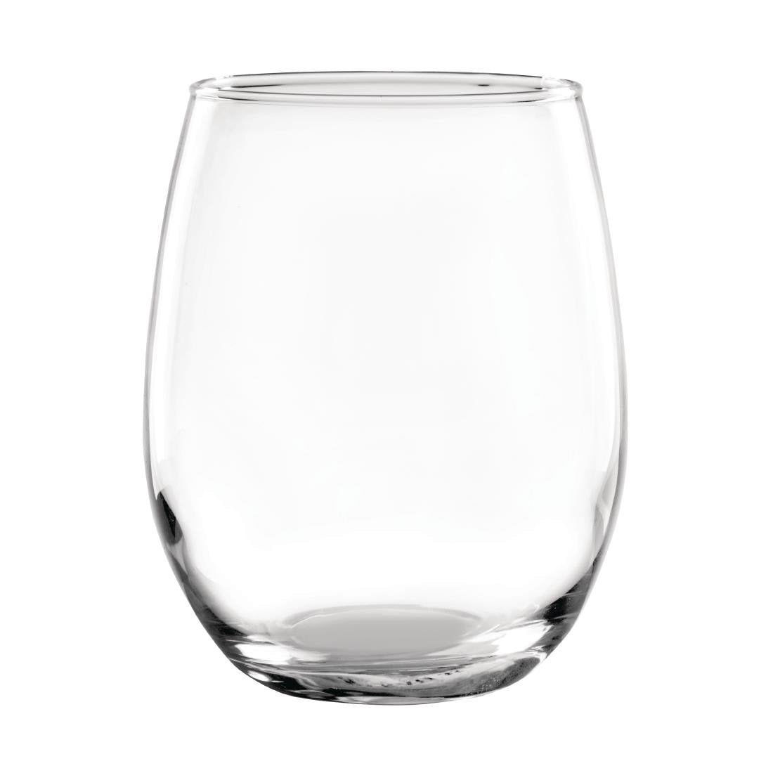 Olympia Rosario tumblers 350ml (6 stuks)