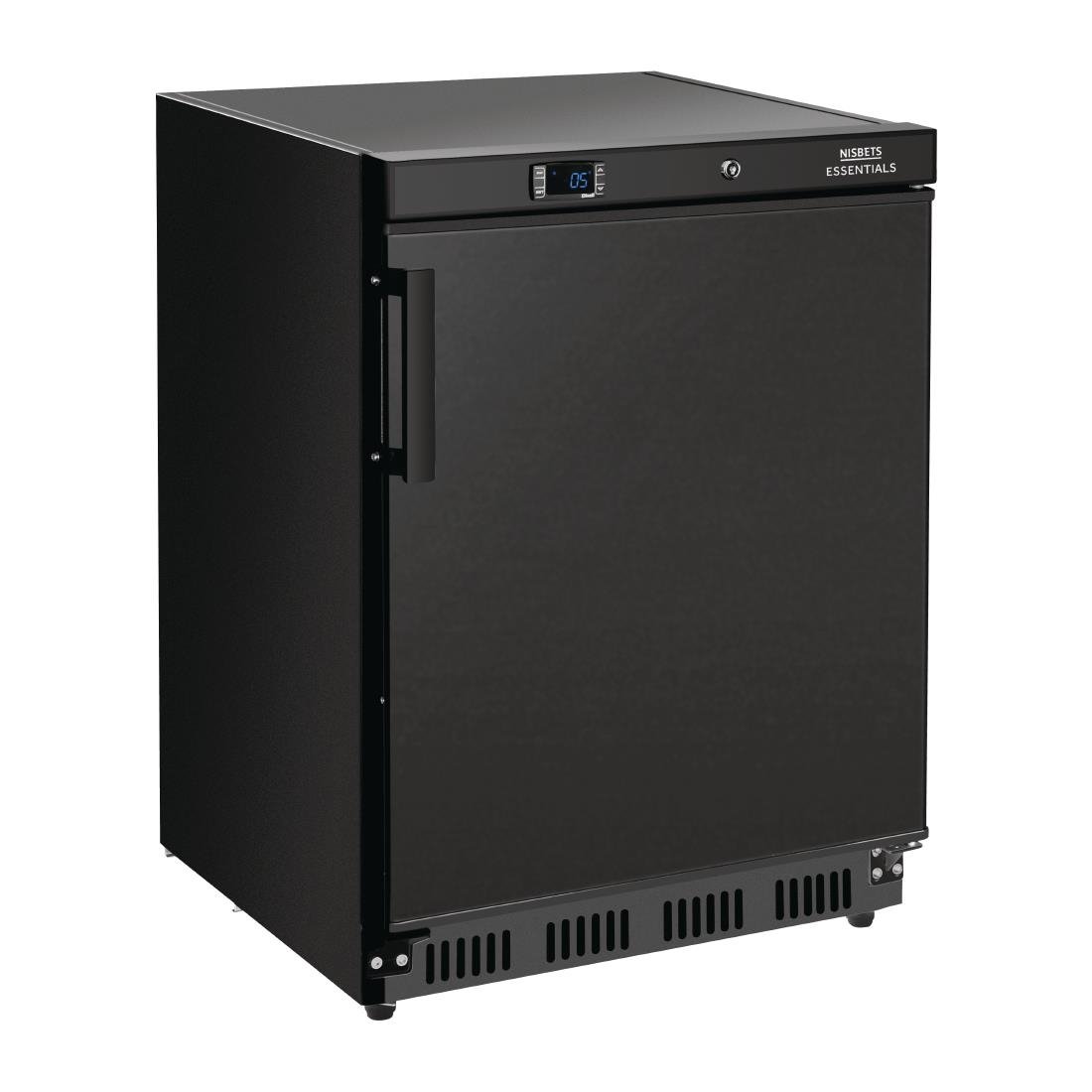 Nisbets Essentials compacte koeling 150L