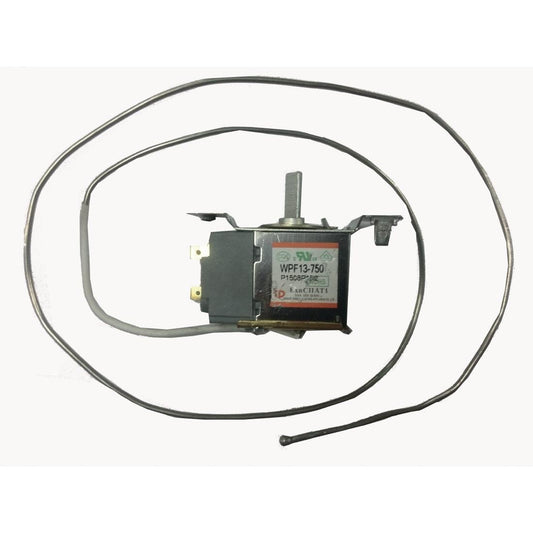 Polar Thermostaat Inclusief Lamp