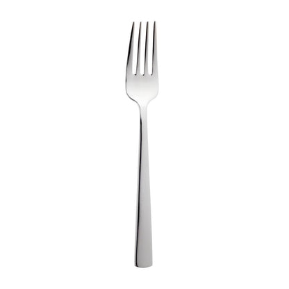 Amefa Moderno dessertvorken 190mm (12 stuks)