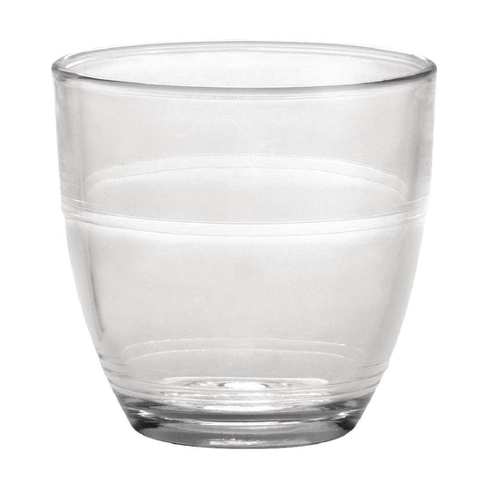 Duralex Gigogne tumblers 16cl (6 stuks)