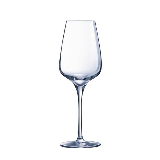 Chef & Sommelier Arc Grand Sublym wijnglazen 33,4cl (24 stuks)
