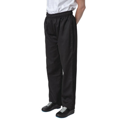 Nisbets Essentials koksbroek maat L