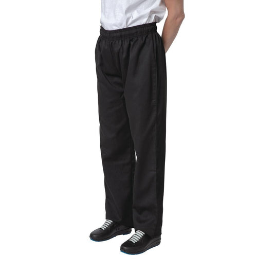Nisbets Essentials koksbroek maat L