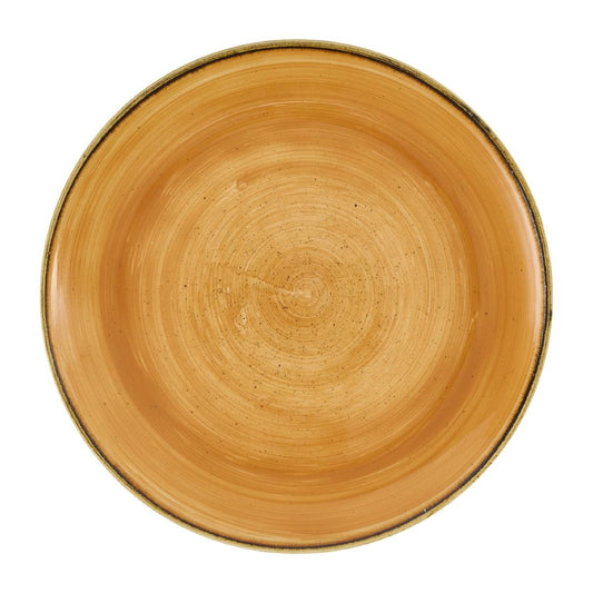 Churchill Stonecast Tangerine Coupe Borden 260mm (Pak Van 12)