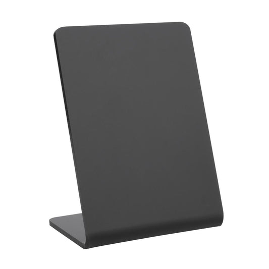 Olympia acryl tafelbordjes 75 x 50mm (4 stuks)