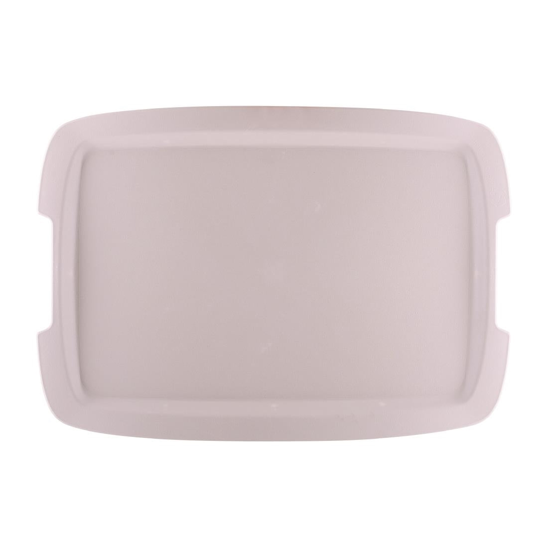 Roltex Paturel dienblad taupe 43,5x31cm