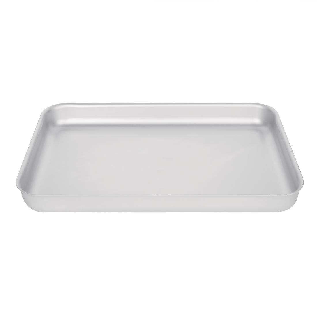 Vogue aluminium bakplaat 37x26,5cm
