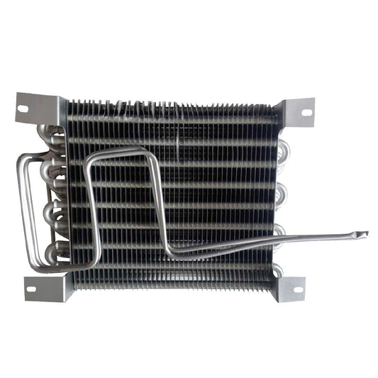 Polar Verdamper