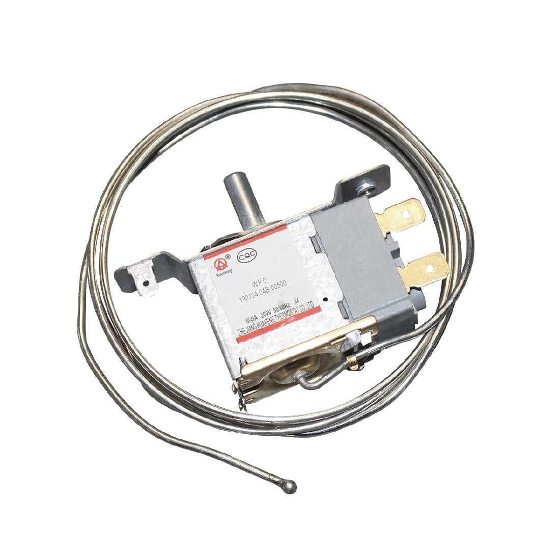 Polar Thermostaat