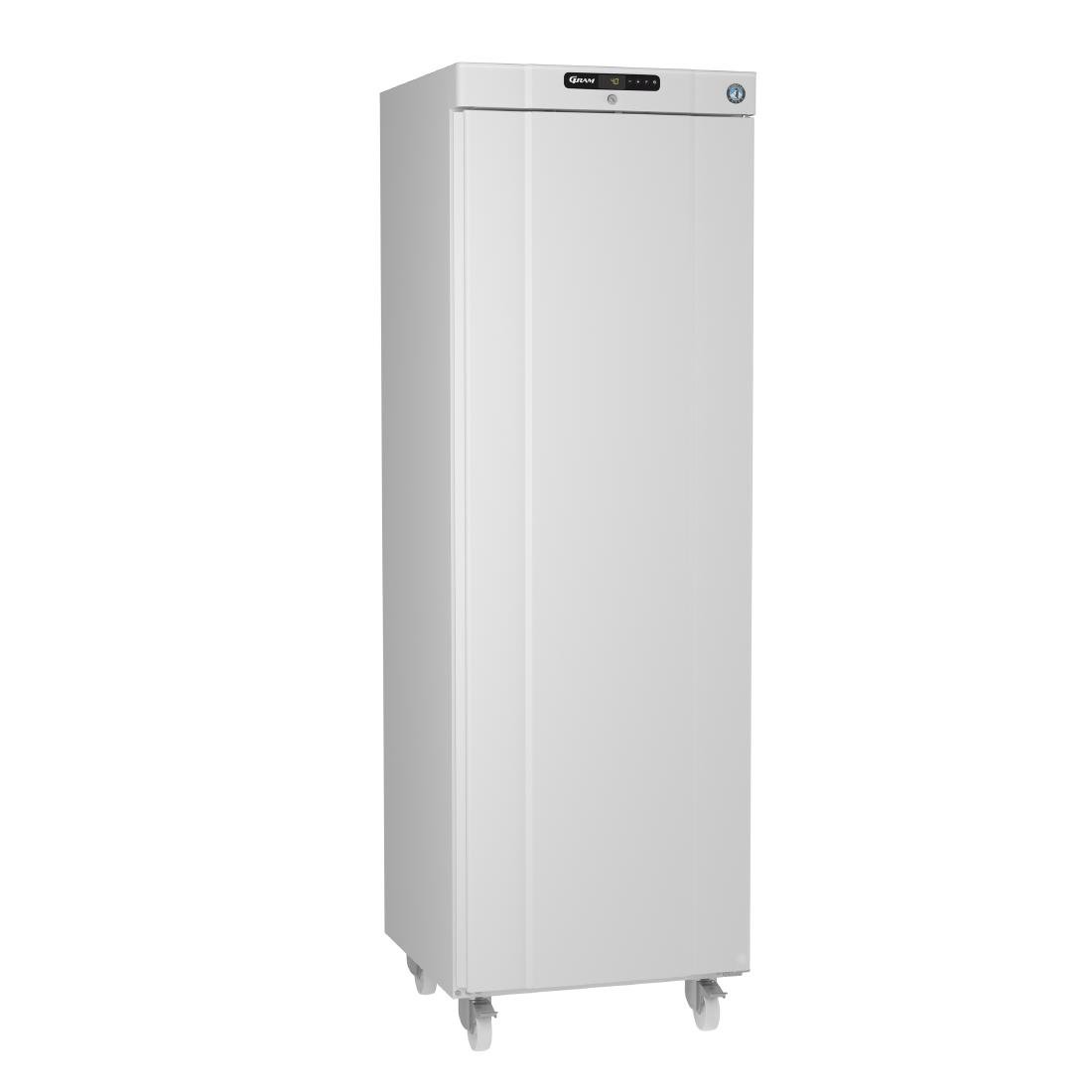 Gram Compact 1-deurs koeling 346L K 410 LG C 6W