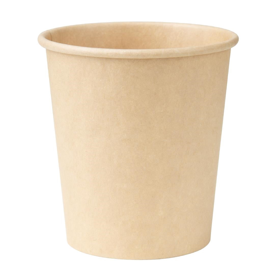 Fiesta Recycleerbare Portiepotjes 100ml (Verpakking Van 1000)