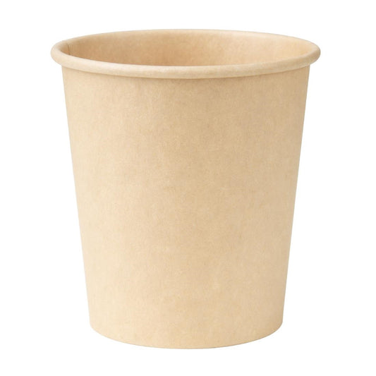 Fiesta Recycleerbare Portiepotjes 100ml (Verpakking Van 1000)