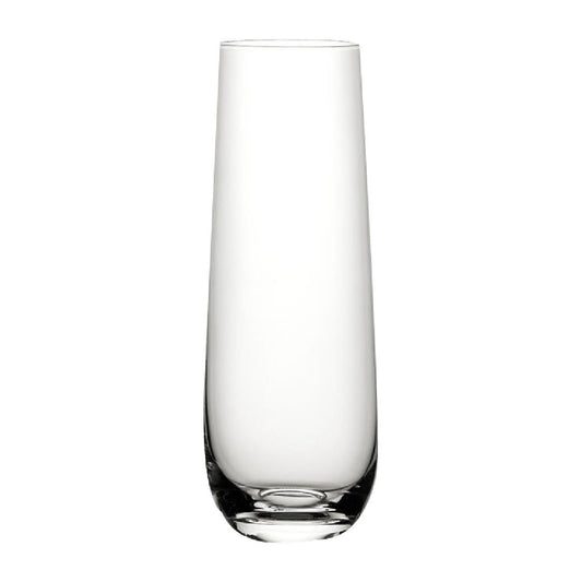 Utopia Raffles Champagneglazen 300ml (Pak Van 6)