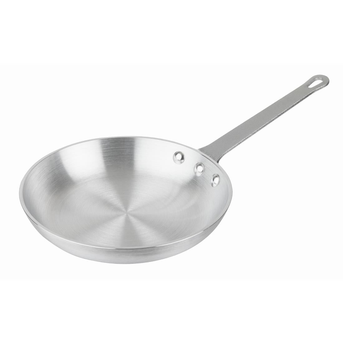 Vogue aluminium koekenpan 24cm