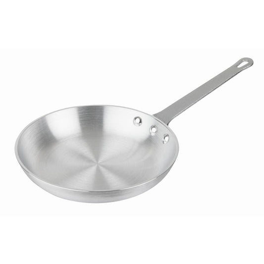 Vogue aluminium koekenpan 24cm