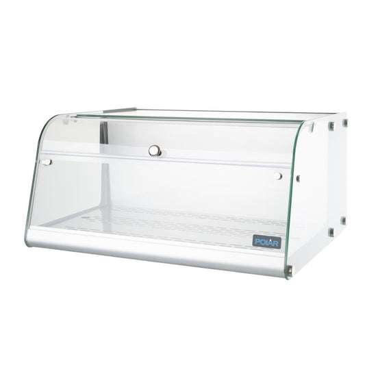 Polar G-serie aanrecht zelfbedieningsmerchandise