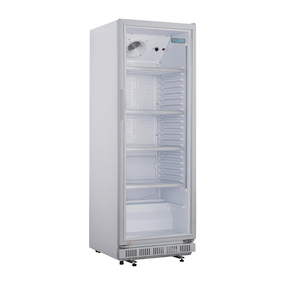Polar C-serie displaykoeling 346L