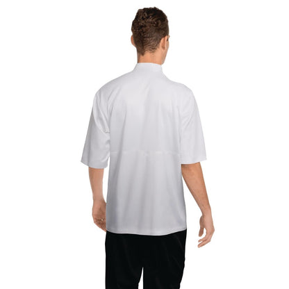 Chef Works Montreal Cool Vent uniseks koksbuis wit L