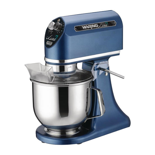 Waring WSM7LE planetaire mixer 7L