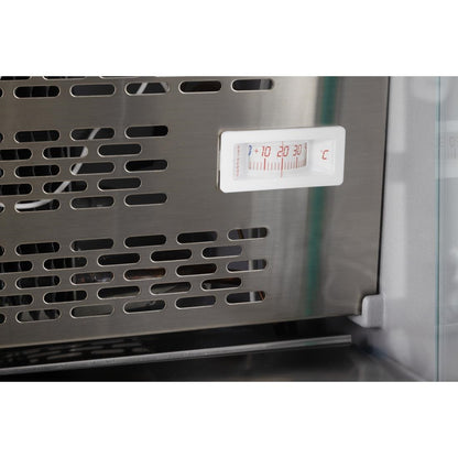 Zoin Tibet Serve Over Counter Grijs 1000mm