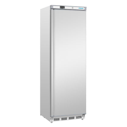 Polar C-serie 1-deurs koeling RVS 400L