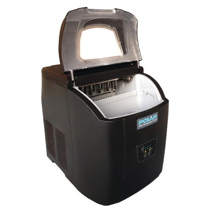 Polar C-Series Eco Aanrecht IJs Machine 11kg Output