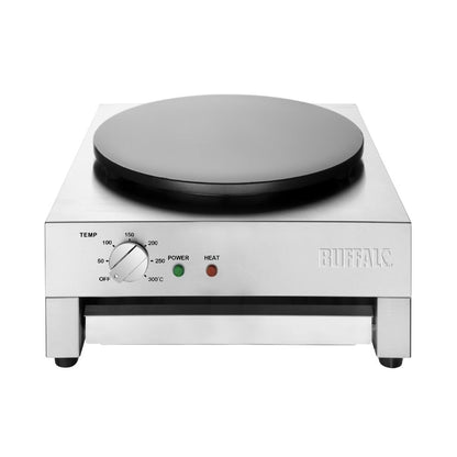 Buffalo crêpemachine