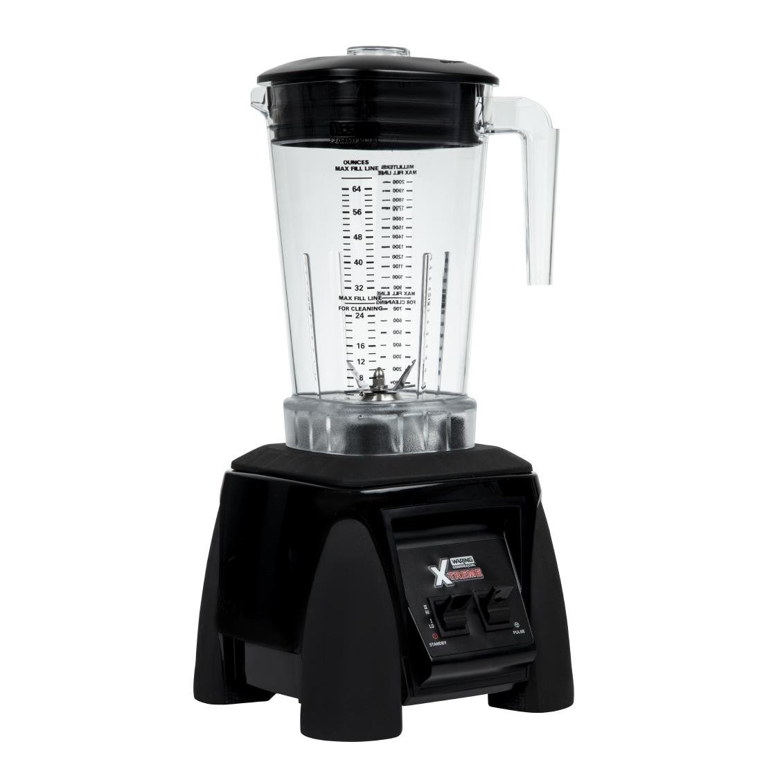 Waring Xtreme Hi-Power 2L blender MX1000XTXEE