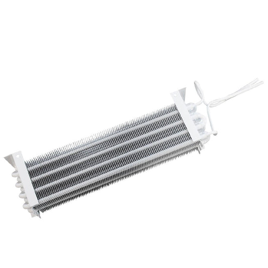 Polar Verdamper