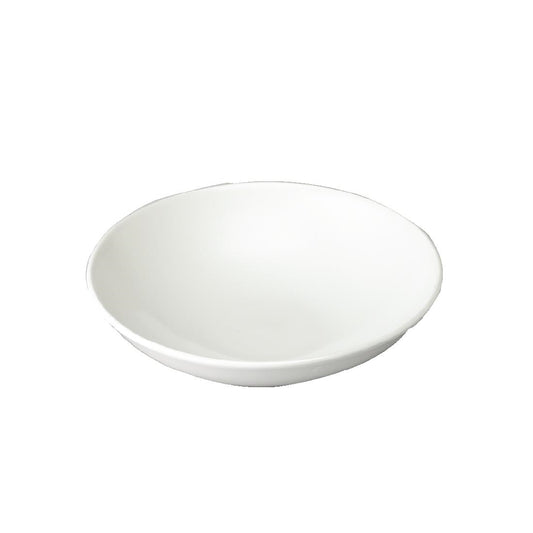 Churchill White Coupe Kom 18.2cm (pak van 12)