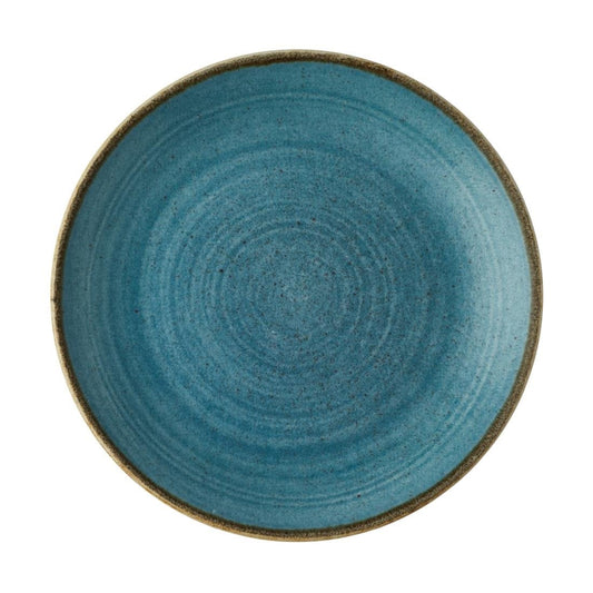 Churchill Stonecast Raw Evolve Teal Borden 220mm (Pak Van 12)