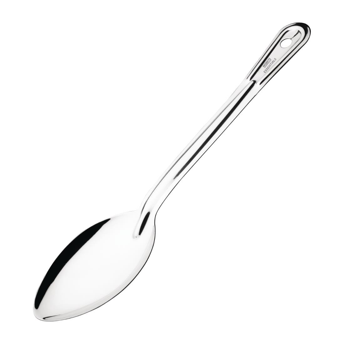 Nisbets Essentials RVS opscheplepel 28cm