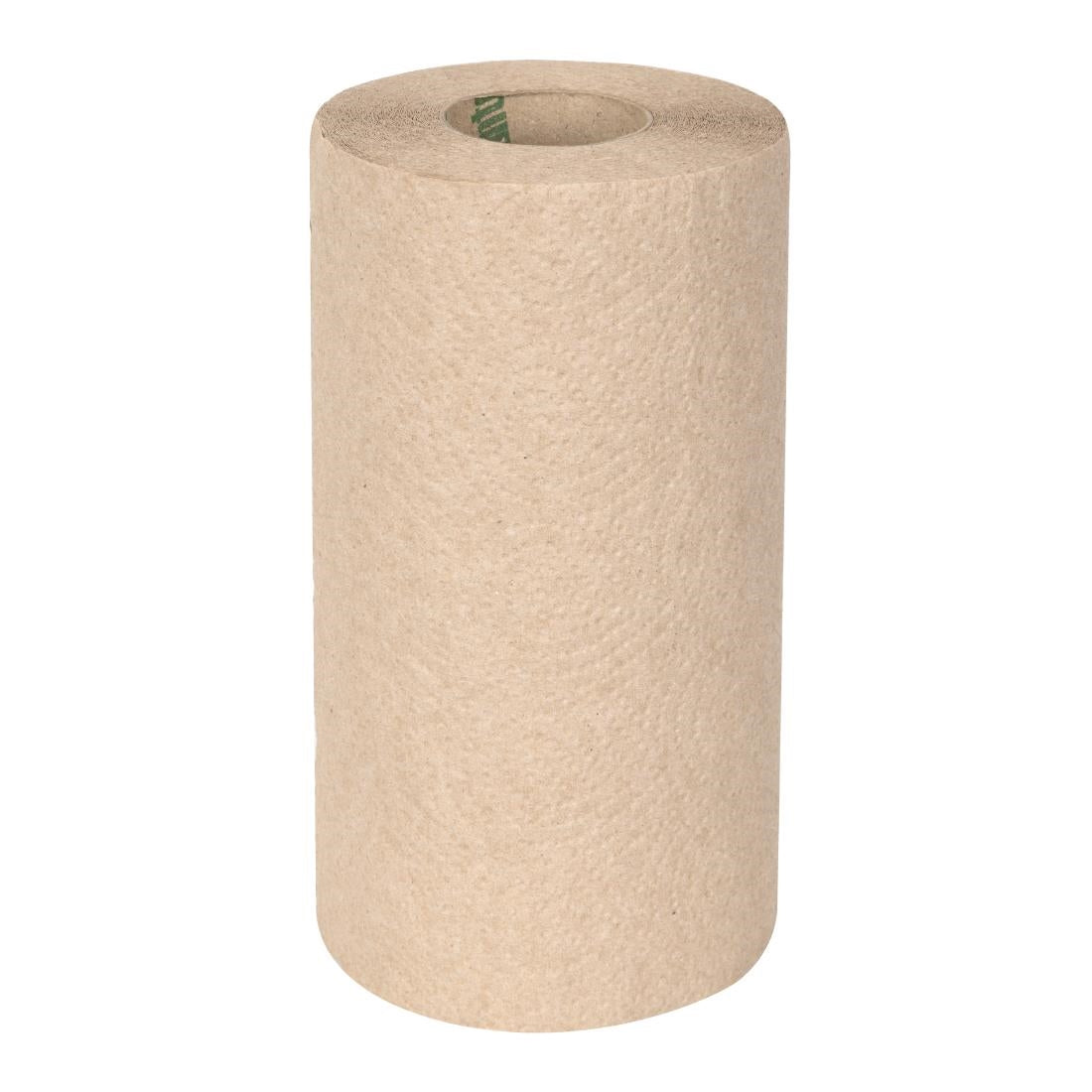 Jantex Groen 100% Gerecycled Keukenpapier 75 Vellen (24 Pak)