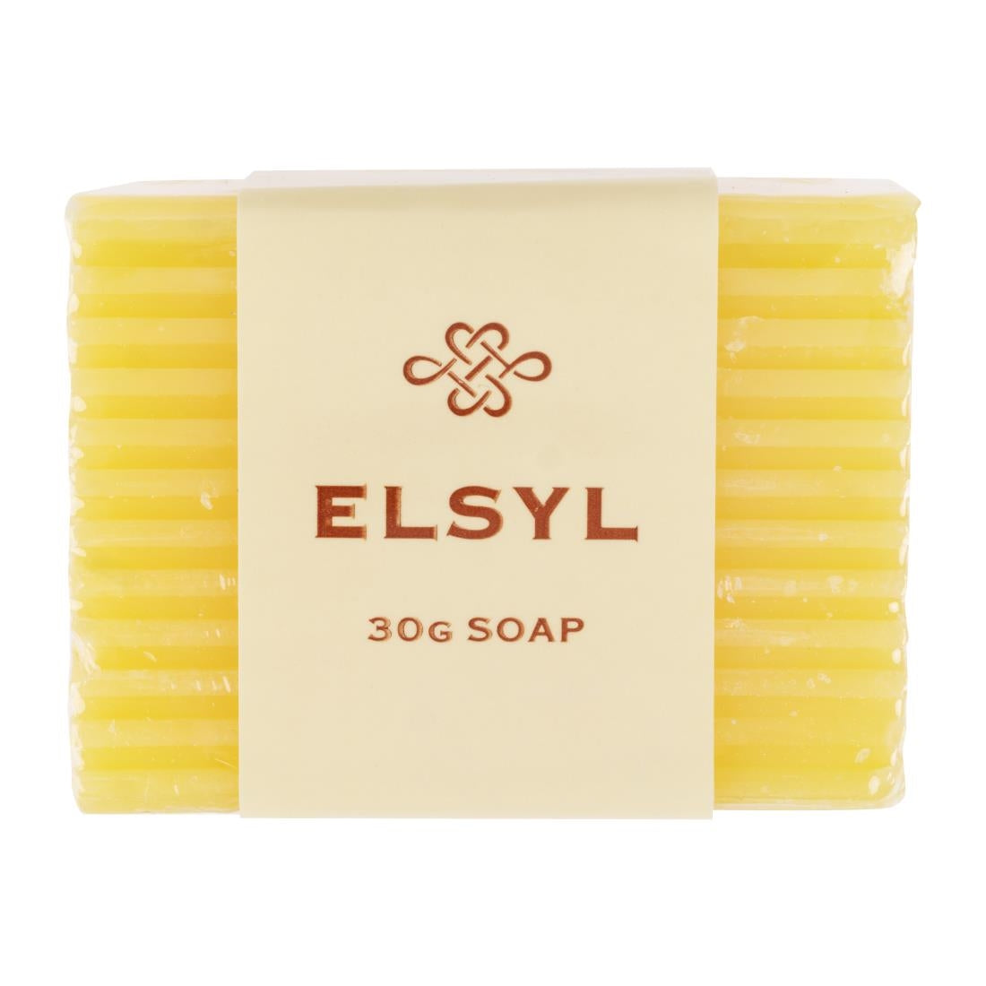 Elsyl Natural Look zeep (50 stuks)