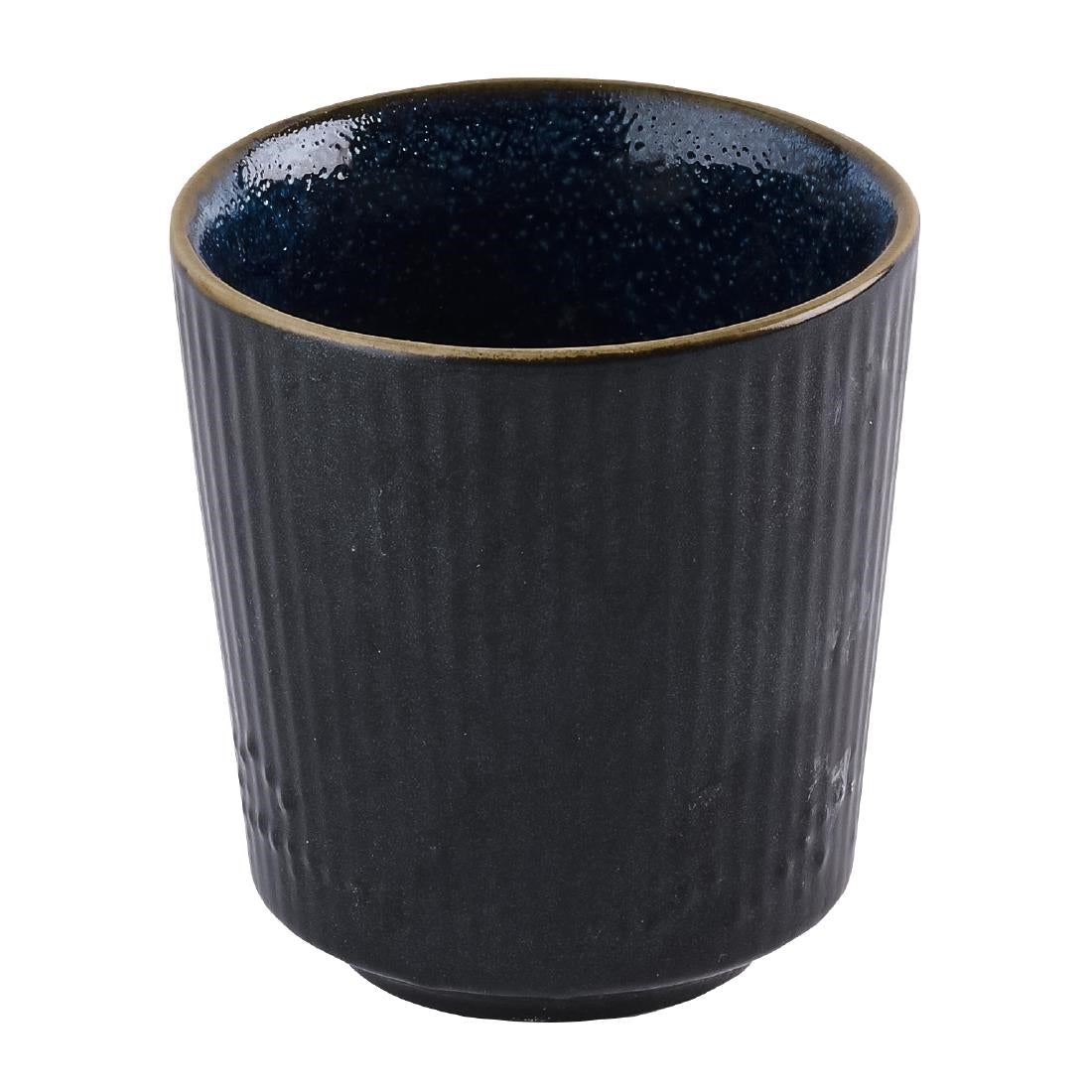 Churchill Tokyo Blue Kop Zonder Oor 284ml (pak van 12)