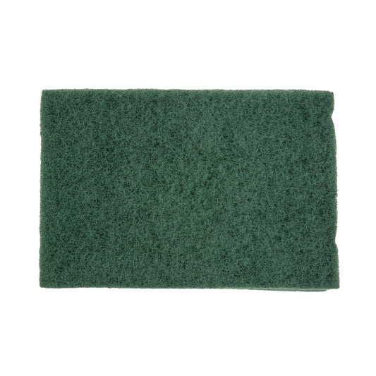 Jantex schuurpad groen (pak van 10)