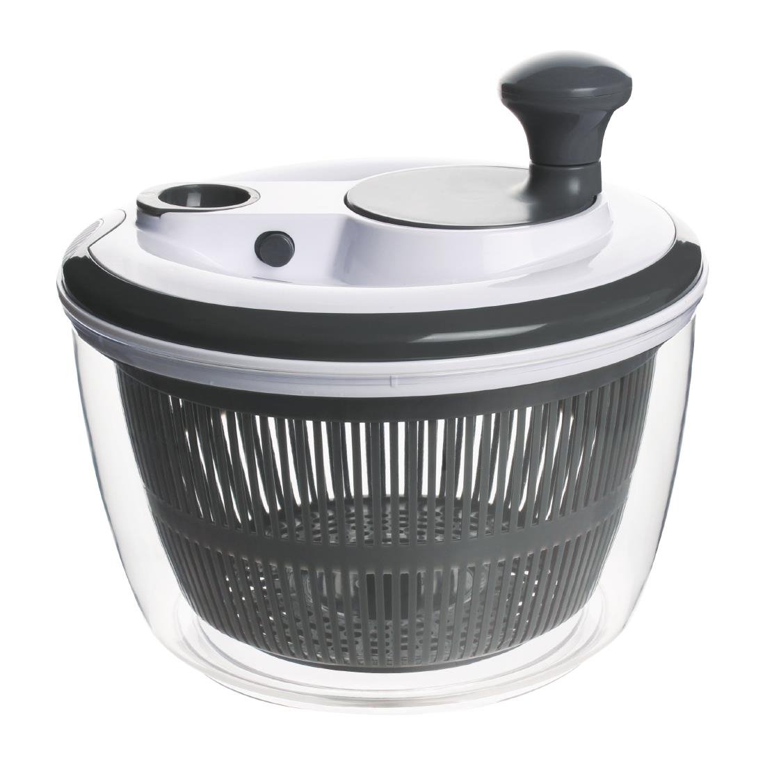 Vogue Slacentrifuge Grijs 4.5Ltr