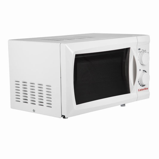 Caterlite compacte magnetron 17L 700W