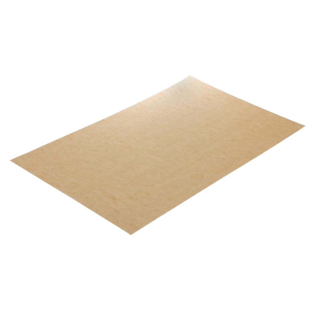 Matfer Bourgeat ECOPAP bakpapier GN 1/1 (500 stuks)