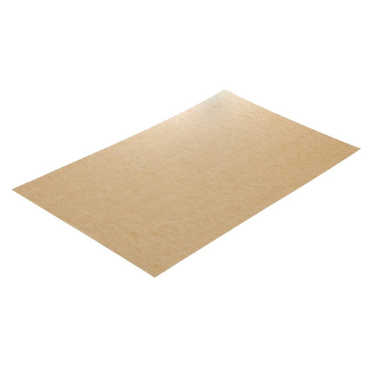 Matfer Bourgeat ECOPAP bakpapier GN 1/1 (500 stuks)