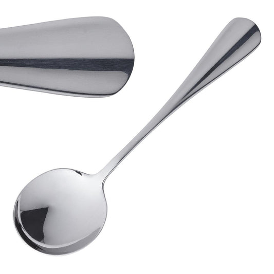 Olympia Baguette soeplepels (12 stuks)