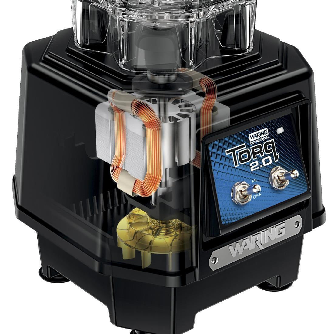 Waring Torq 2 blender TBB145E