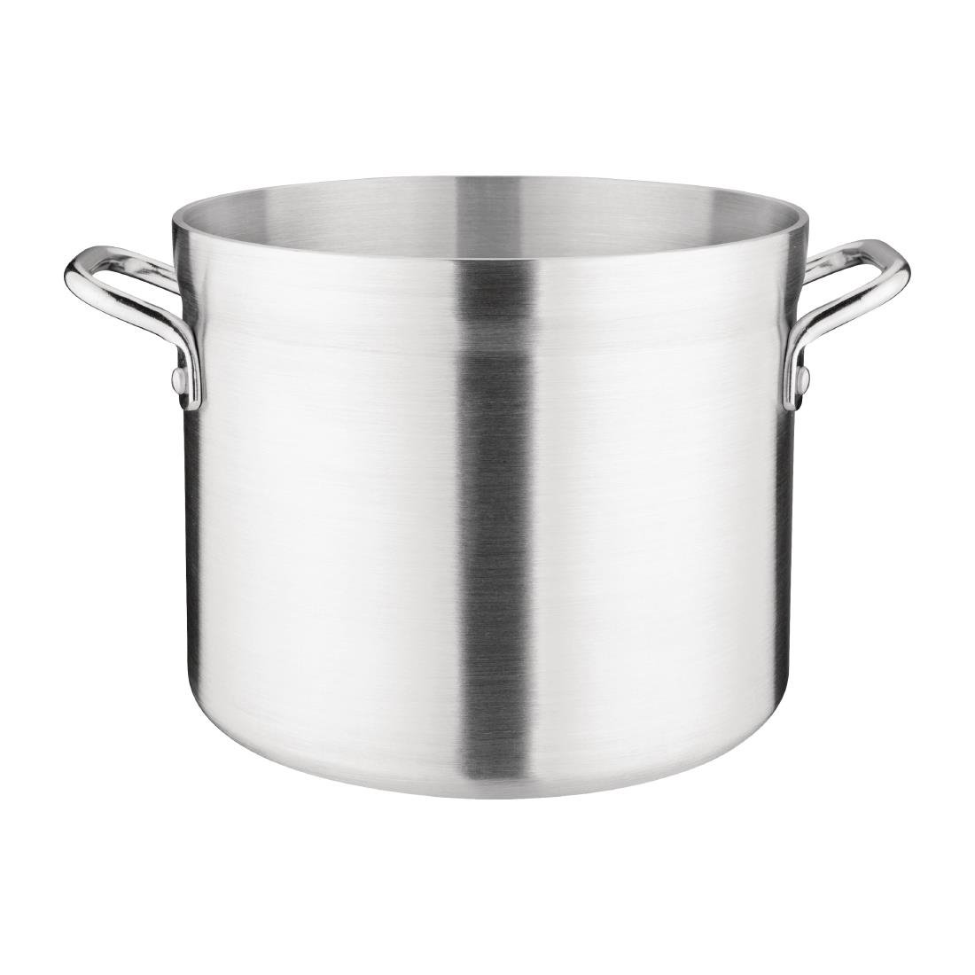 Vogue soeppan middelhoog 11,4L