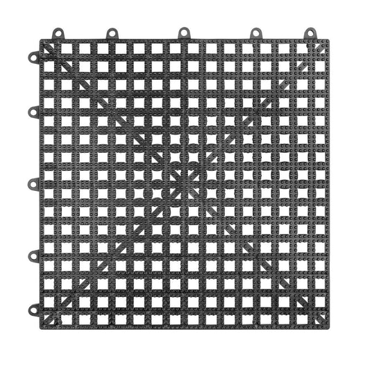Glazenmat schakelbaar 31x31cm