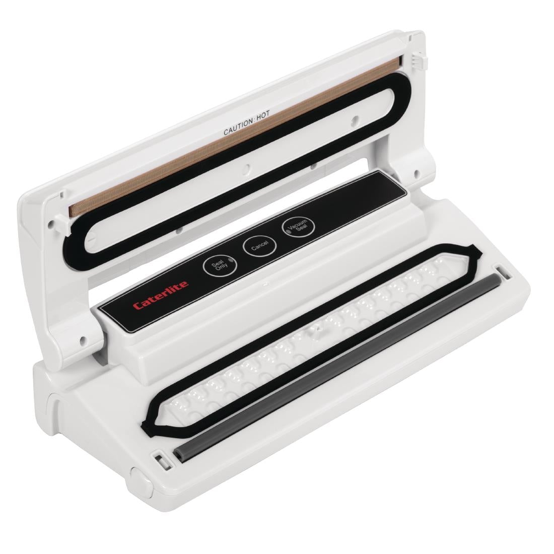 Caterlite vacumeermachine ABS 30cm