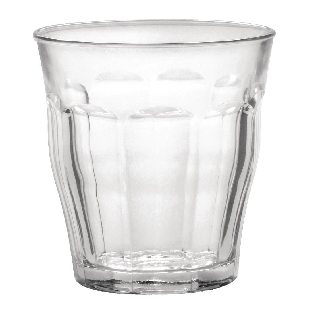 Duralex Picardie tumblers 31cl (6 stuks)