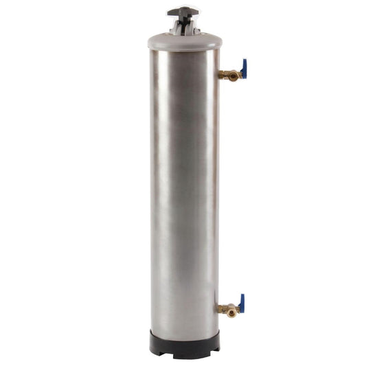 Classeq 20 Liter Basiswissel Externe Waterontharder WS20-SK