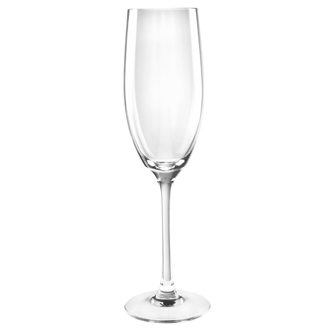 Chef & Sommelier Cabernet champagne tulpglas 240ml (24 stuks)