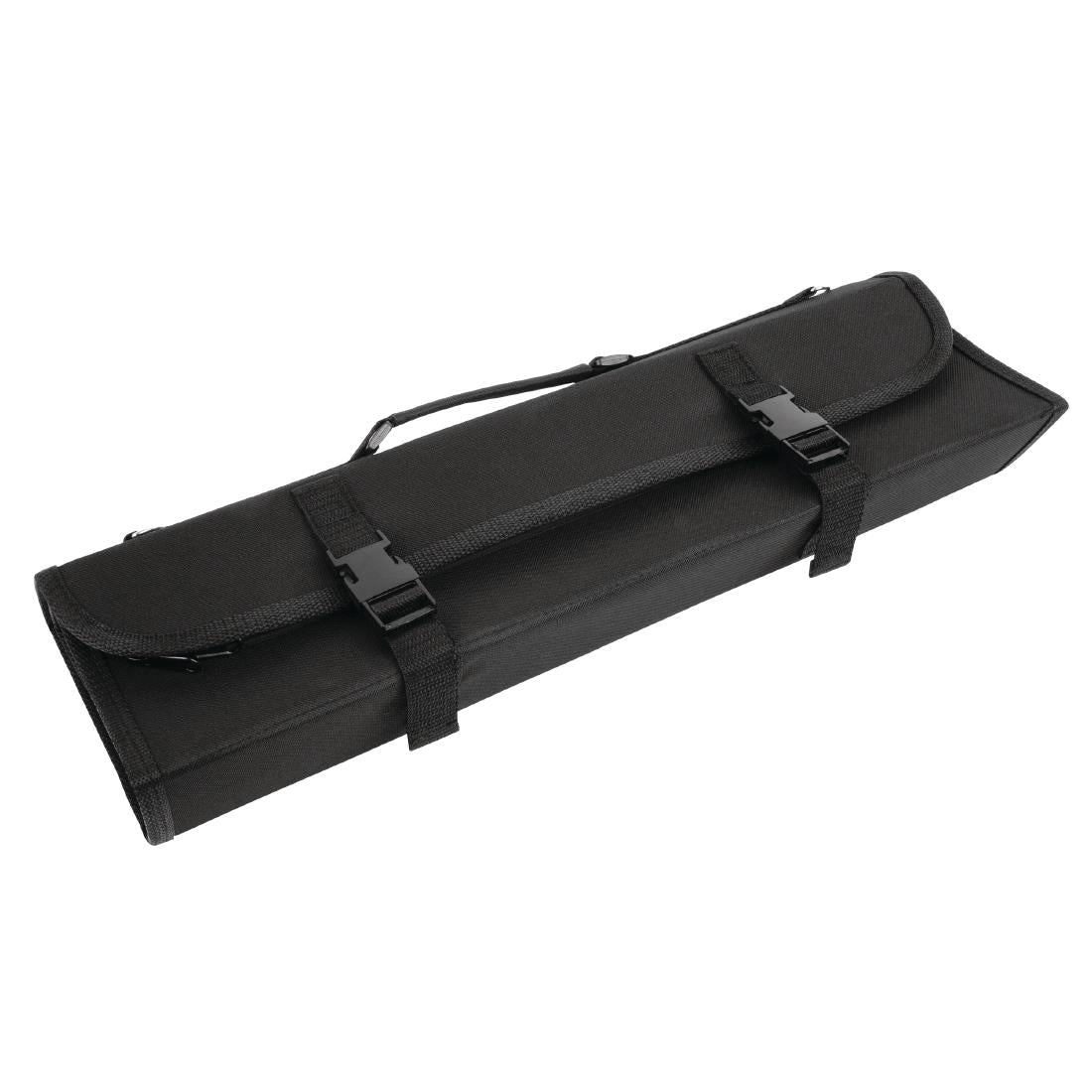 Vogue nylon messenhoes 16 sleuven